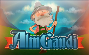 Aim Gaudi Aim Gaudi
