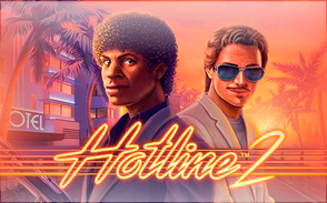 Hotline Hotline