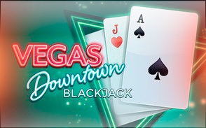 Vegas Downtown Blackjack Vegas Downtown Blackjack