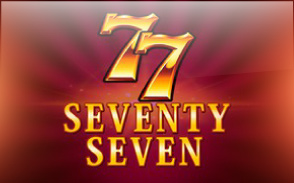 Seventy Seven Seventy Seven